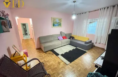 Casa à venda em são paulo, vila buenos aires, com 2 quartos, com 100 m²