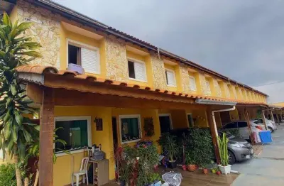 Sobrado à venda em são paulo, parada xv de novembro, com 2 quartos, com 52 m², condomínio juçaral