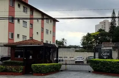 Venda | apartamento com 60 m², 2 dormitório(s), 1 vaga(s). vila carmosina, são paulo