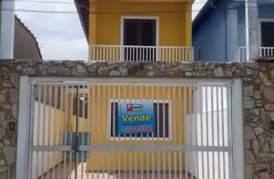Sobrado à venda em são paulo, parque boturussu, com 4 quartos, com 315 m²