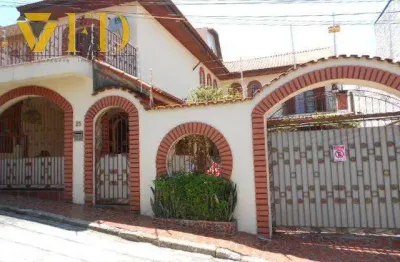 Casa com 4 quartos à venda na Vila Formosa, São Paulo 