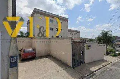 Apartamento à venda em guarulhos, parque são miguel, com 2 quartos, com 47 m²