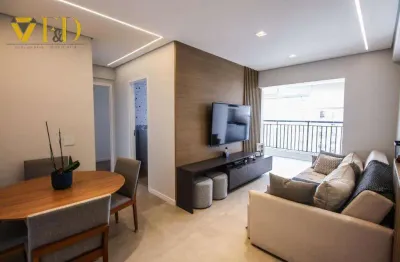 Apartamento à venda em são paulo, vila zilda (tatuapé), com 2 quartos, com 70 m²