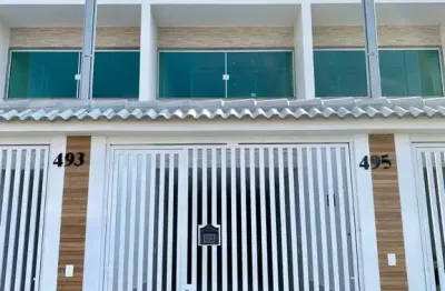 Casa com 3 quartos à venda na Penha, São Paulo 