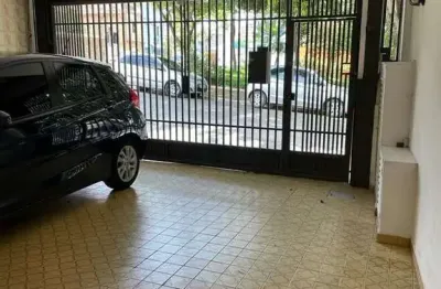 Casa com 3 quartos à venda na Vila Formosa, São Paulo 