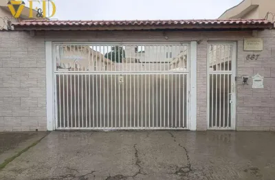 Sobrado à venda em são paulo, burgo paulista, com 2 suítes, com 69 m², residencial real burgo