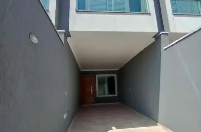Sobrado à venda em são paulo, jardim três marias, com 3 quartos, com 130 m²