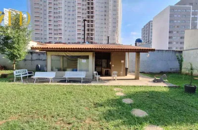 Sobrado à venda em são paulo, jardim independência, com 3 quartos, com 110 m²