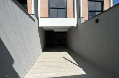 Sobrado à venda em são paulo, vila santa teresa (zona leste), com 3 quartos, com 115 m²