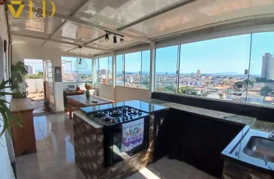 Apartamento à venda em são paulo, cidade patriarca, com 2 quartos, com 86 m²