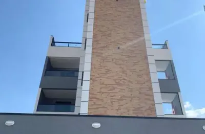 Apartamento à venda em são paulo, vila ré, com 2 quartos, com 46 m²