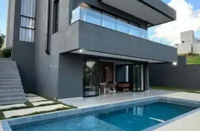 Sobrado à venda em bragança paulista, centro, com 3 suítes, com 424 m²