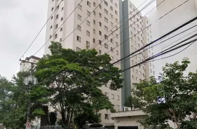Apartamento com 2 quartos à venda em Belenzinho, São Paulo 
