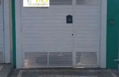 Sobrado à venda em são paulo, penha de frança, com 3 quartos, com 120 m²