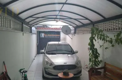 Venda | sobrado com 110 m², 3 dormitório(s), 2 vaga(s). vila granada, são paulo