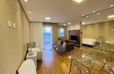 Venda | apartamento com 68 m², 2 dormitório(s), 2 vaga(s). vila carrão, são paulo