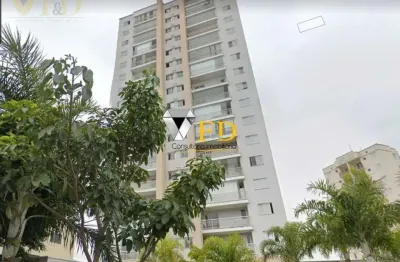 Venda | apartamento com 73 m², 3 dormitório(s), 2 vaga(s). jardim sao paulo(zona norte), são paulo