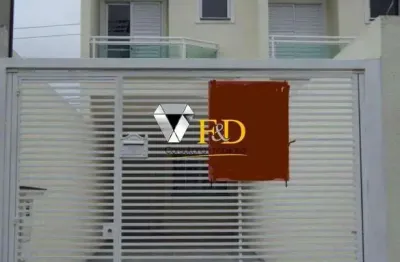 Sobrado à venda em são paulo, vila guilhermina, com 3 suítes, com 210 m²