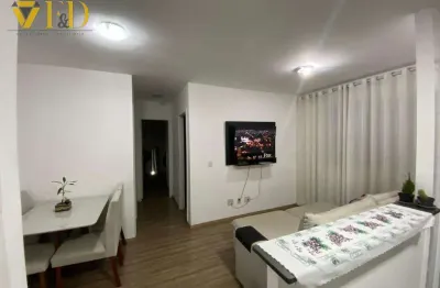 Apartamento à venda em são paulo, jardim são francisco (zona leste), com 2 quartos, com 46 m²