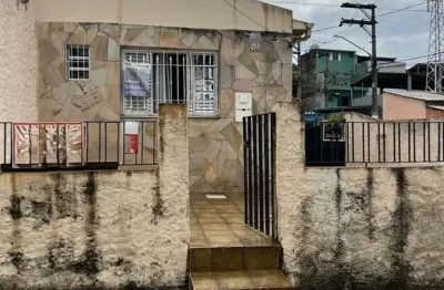 Casa à venda em são paulo, vila granada, com 3 quartos, com 120 m²