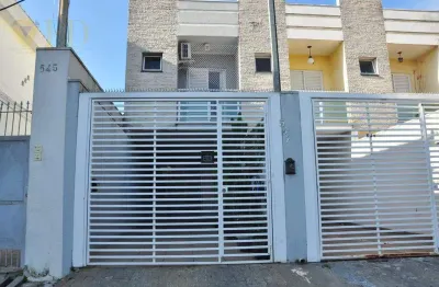 Sobrado à venda em são paulo, vila guilhermina, com 3 quartos, com 100 m²