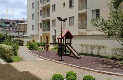 Apartamento à venda em são paulo, fazenda aricanduva, com 2 quartos, com 47 m²