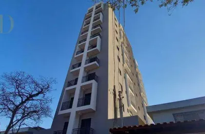 Apartamento à venda em são paulo, vila nhocune, com 2 quartos, com 47 m², ed.fiaccadori