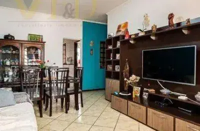 Casa à venda em são paulo, chácara cruzeiro do sul, com 3 quartos, com 300 m²