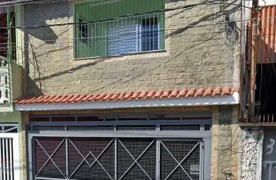 Sobrado à venda em são paulo, vila vitório mazzei, com 5 quartos, com 400 m²