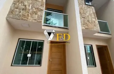 Sobrado à venda em são paulo, cidade líder, com 2 suítes, com 85 m²