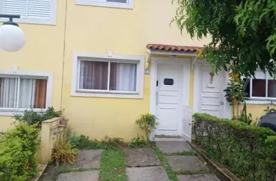 Sobrado à venda em são paulo, vila carrão, com 2 quartos, com 82 m²