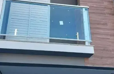 Sobrado à venda em são paulo, jardim aricanduva, com 3 quartos, com 115 m²