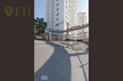 Apartamento à venda em são paulo, vila carmosina, com 2 quartos, com 44 m², sem fachada