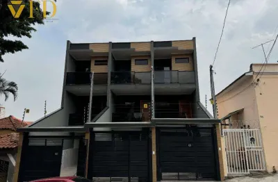 Casa com 3 quartos à venda no Penha De França, São Paulo 