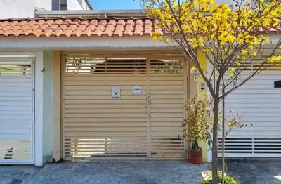 Sobrado à venda em são paulo, cidade patriarca, com 3 quartos, com 110 m²