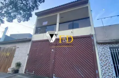 Sobrado à venda em são paulo, vila ré, com 3 quartos, com 264 m²