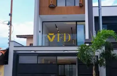 Casa com 3 quartos à venda na Vila Carrão, São Paulo 