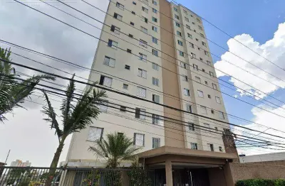 Apartamento à venda em são paulo, vila pierina, com 2 quartos, com 51 m²