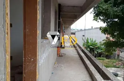 Venda | apartamento com 42 m², 2 dormitório(s). cidade patriarca, são paulo