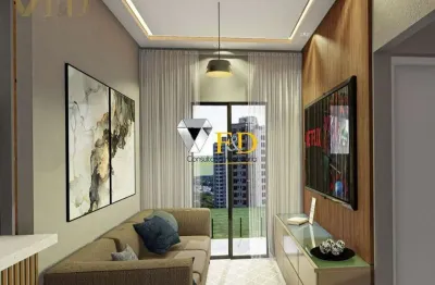 Apartamento à venda em são paulo, vila carrão, com 2 quartos, com 62 m²