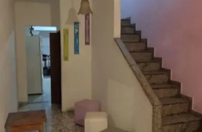 Sobrado à venda em são paulo, jardim marília, com 3 quartos, com 210 m²