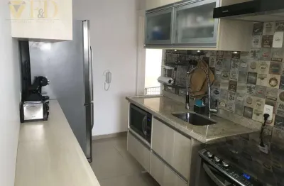 Apartamento à venda em são paulo, fazenda aricanduva, com 2 quartos, com 50 m², cidade do sol