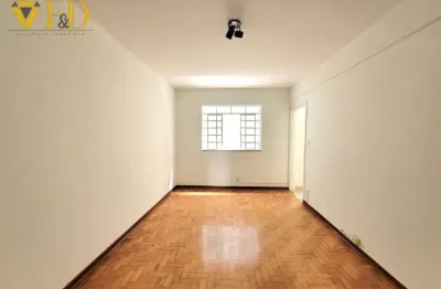 Apartamento à venda em são paulo, vila são geraldo, com 2 quartos, com 61 m²