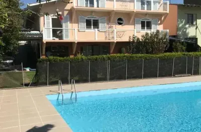 Sobrado à venda em são bernardo do campo, rio grande, com 4 quartos, com 1000 m²