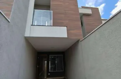 Sobrado à venda em são paulo, vila ré, com 3 quartos, com 120 m²