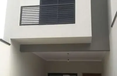 Sobrado à venda em são paulo, vila alpina, com 3 quartos, com 115 m²