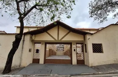 Sobrado à venda em são paulo, parque boturussu, com 2 quartos, com 151 m²