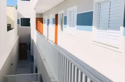 Apartamento à venda em são paulo, parque vitória (zona norte), com 2 quartos, com 47 m²