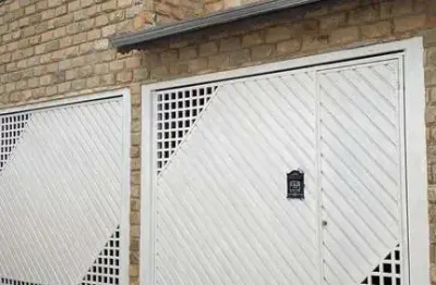 Sobrado à venda em são paulo, vila carrão, com 3 suítes, com 125 m²