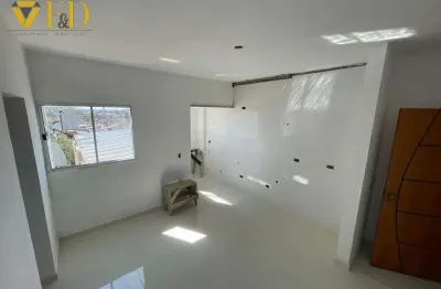 Apartamento à venda em são paulo, vila industrial, com 2 quartos, com 40 m²